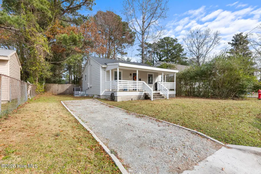 138 Elizabeth Street, Jacksonville, NC 28540 - Image #3