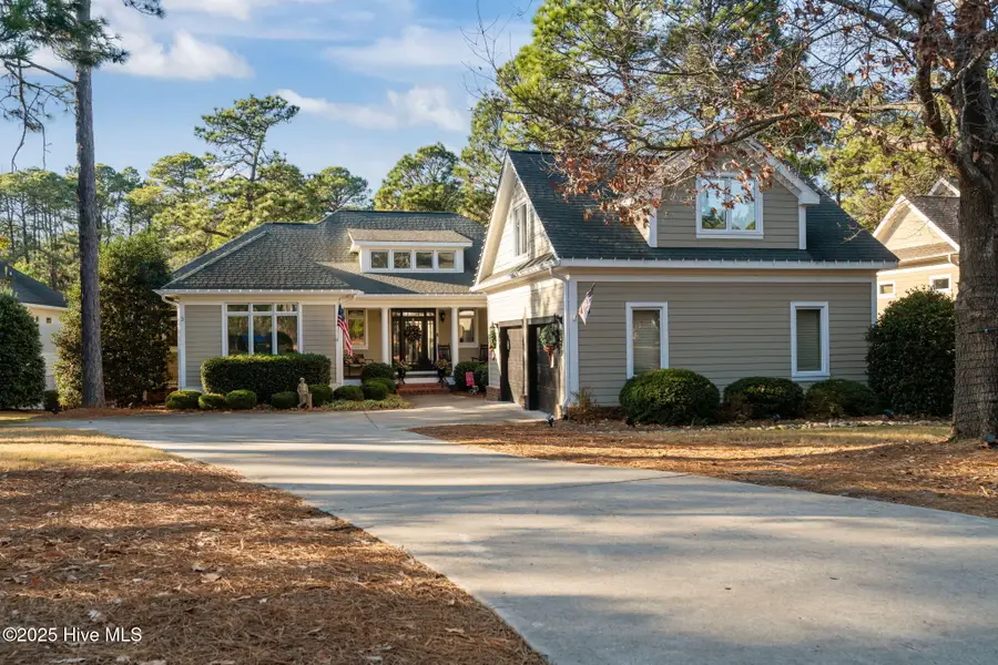 3 Granville Drive, Pinehurst, NC 28374 - Image #2