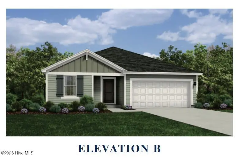 113 Muscadine Drive, Jacksonville, NC 28546 - Image #1