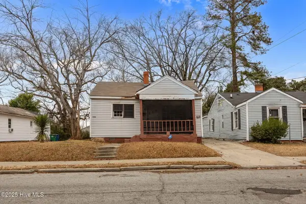 1206 W 3rd Street, Greenville, NC 27834