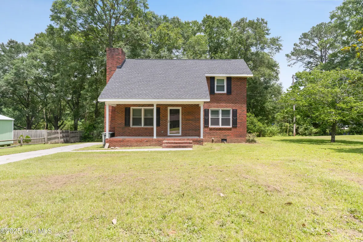 1507 Brookfield Road, Rockingham, NC 28379 - Image #1