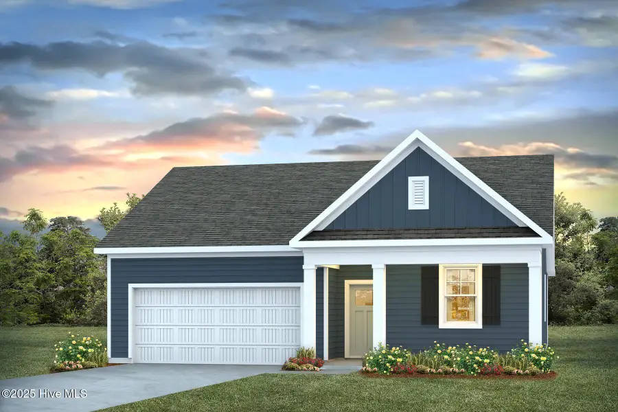 429 Driftwood Drive #Lot 41, Richlands, NC 28574 - Image #2