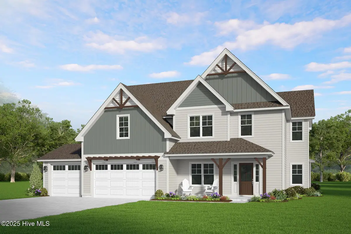 373 Caledonia Drive, Carthage, NC 28327 - Image #1