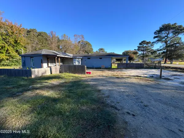 441 Wagon Ford Road, Beulaville, NC 28518