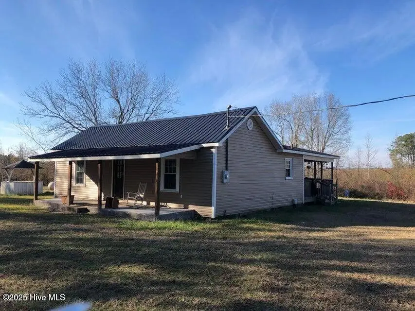 316 Old Cheraw Highway, Rockingham, NC 28379 - Image #2