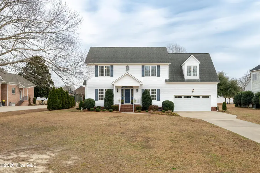 1934 Cherry Stone Lane, Greenville, NC 27858 - Image #2