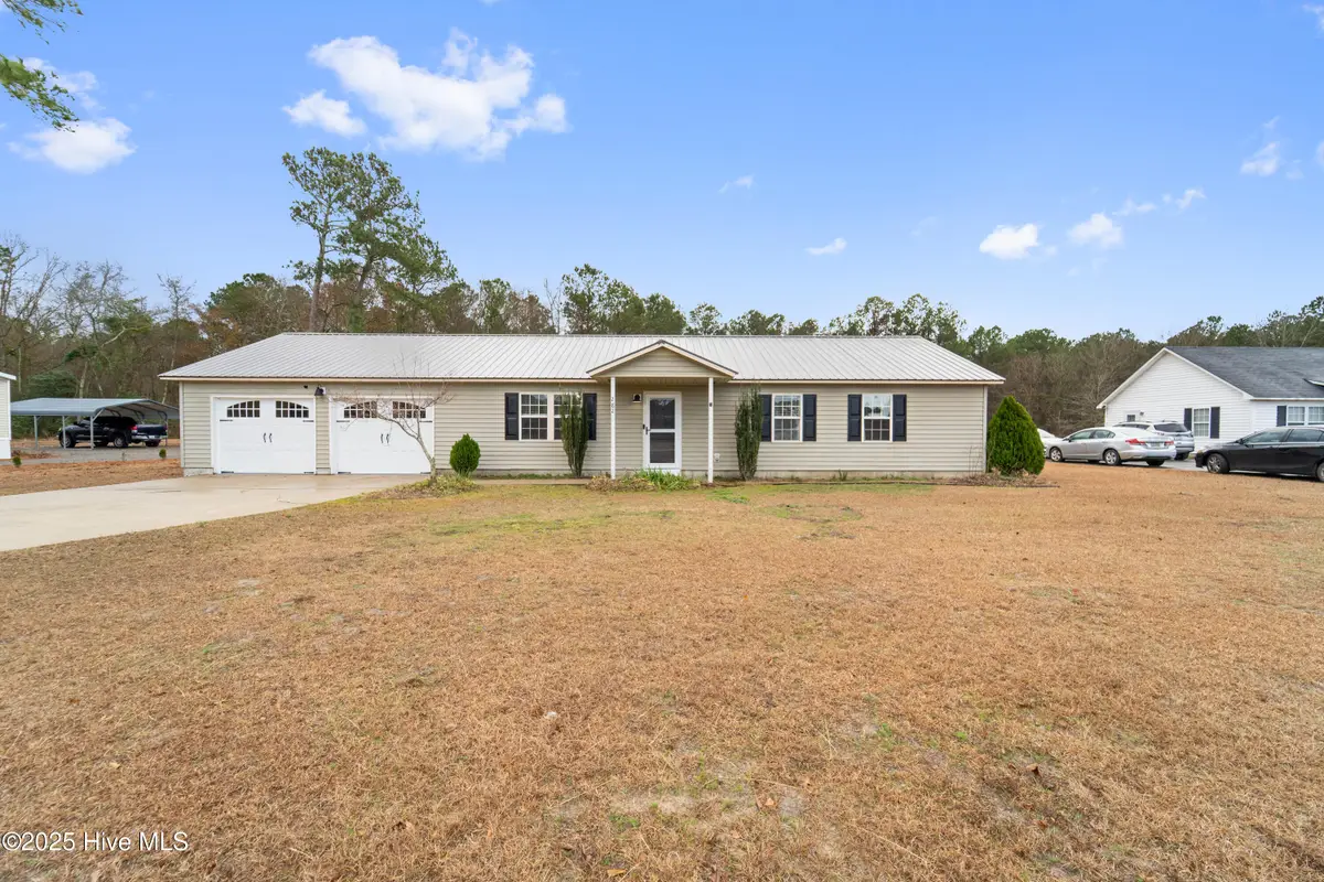 282 Faison W Mcgowan Road, Kenansville, NC 28349 - Image #1