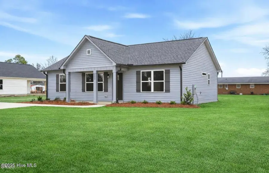 226 Rae Street, Warsaw, NC 28398 - #2