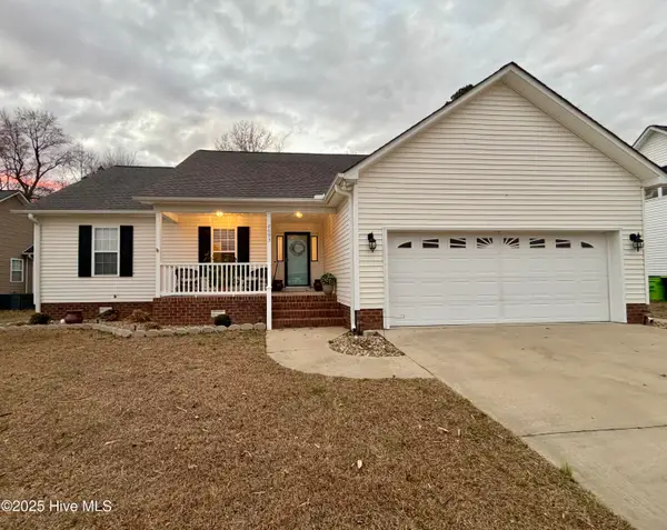 2693 Westminster Drive, Winterville, NC 28590