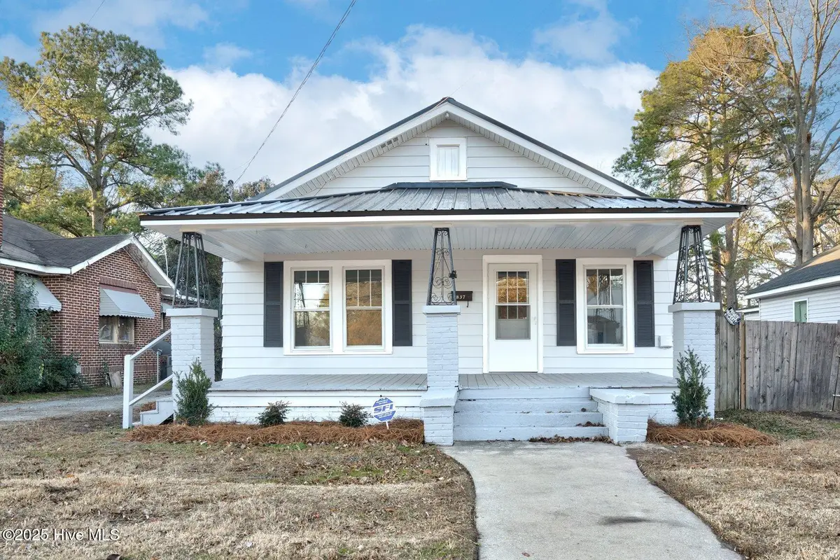 837 Nashville Road, Rocky Mount, NC 27803 - Image #1