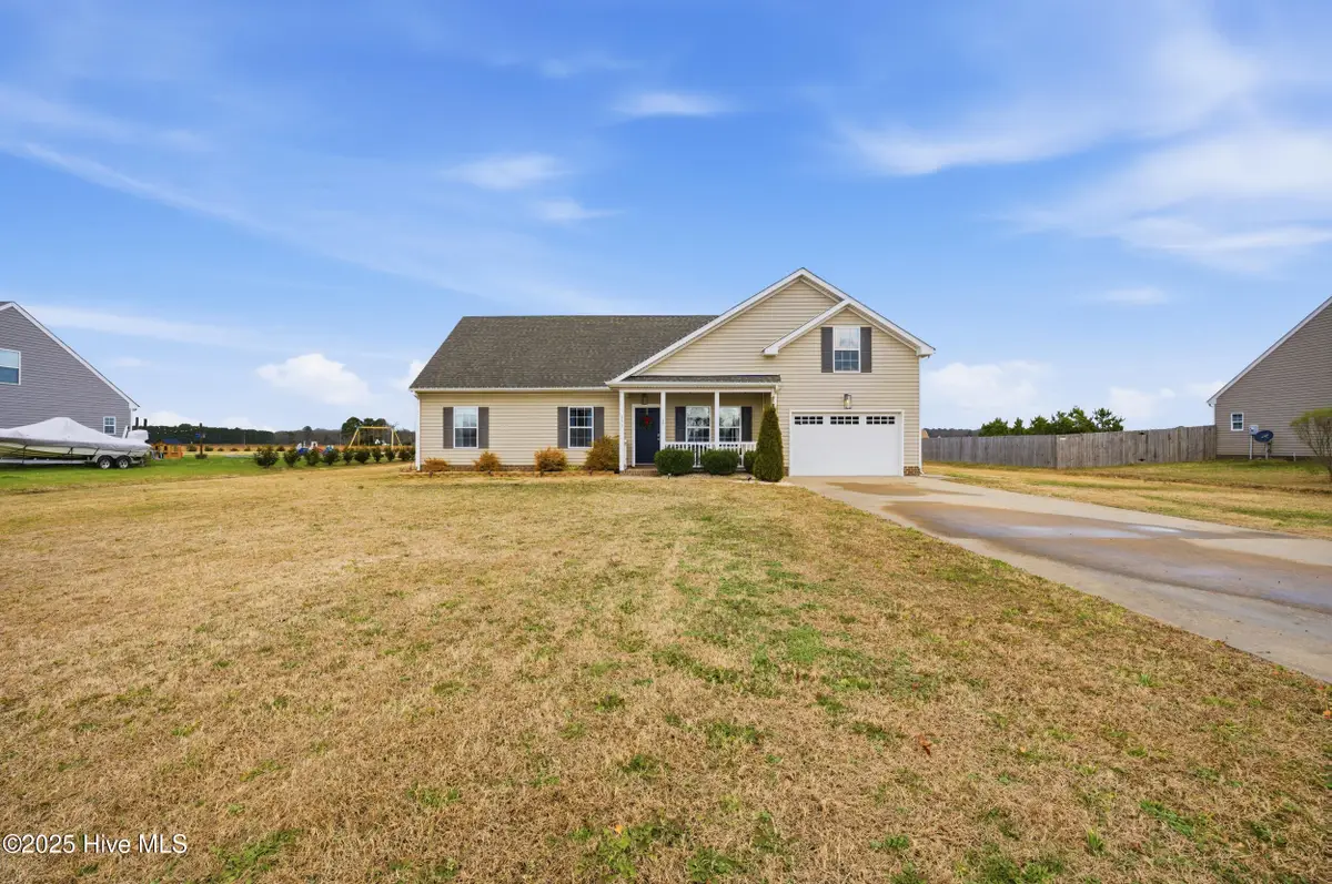 131 S Lou Sawyer Road, Moyock, NC 27958 - Image #1