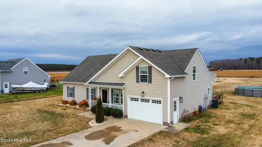 131 S Lou Sawyer Road, Moyock, NC 27958 - Image #2