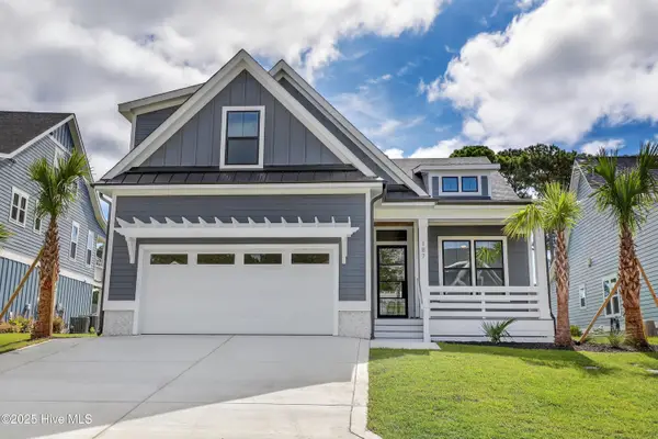 108 Whispering Pine Lane, Holly Ridge, NC 28445