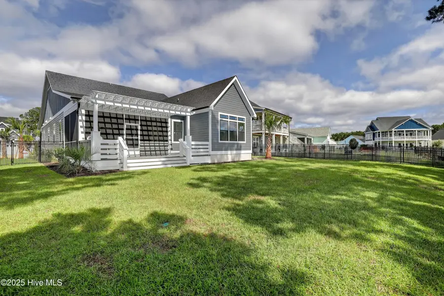 108 Whispering Pine Lane, Holly Ridge, NC 28445 - Image #3