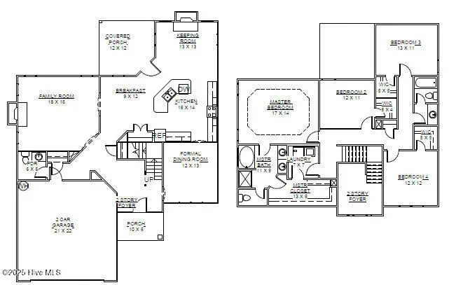 3004 Bluewater Boulevard, New Bern, NC 28562 - Image #3