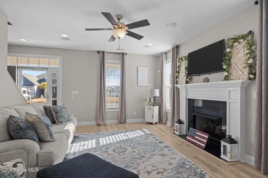 1807 Olde Farm Road, Morehead City, NC 28557 - Image #2