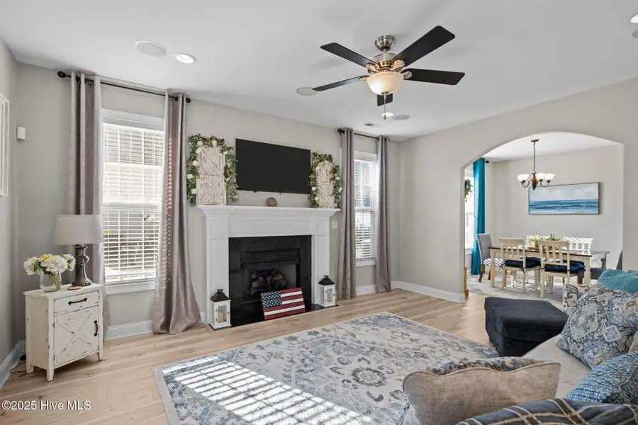 1807 Olde Farm Road, Morehead City, NC 28557 - Image #3