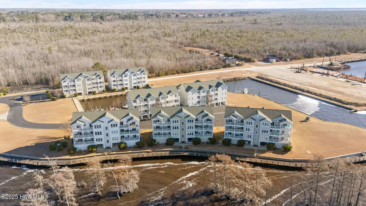 416 Captains Cove #Unit F, Edenton, NC 27932 - Image #1