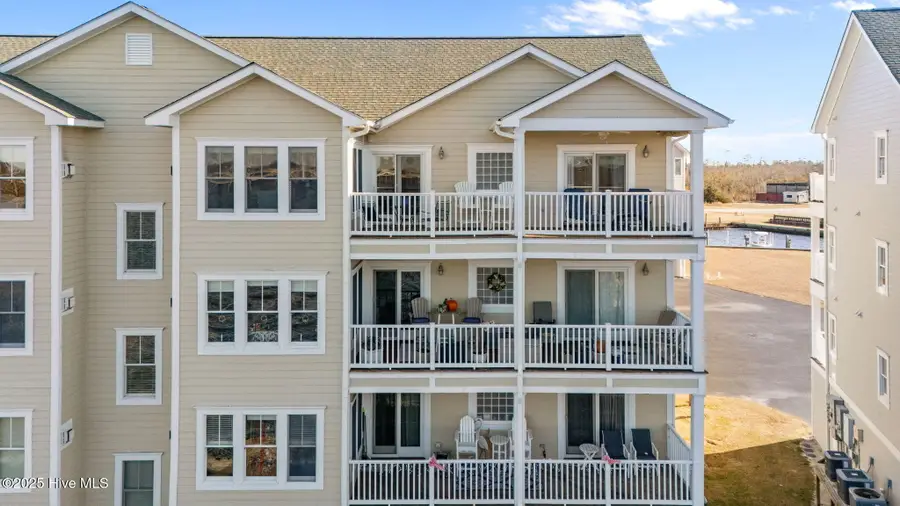 416 Captains Cove #Unit F, Edenton, NC 27932 - Image #2