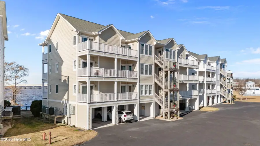 416 Captains Cove #Unit F, Edenton, NC 27932 - Image #3