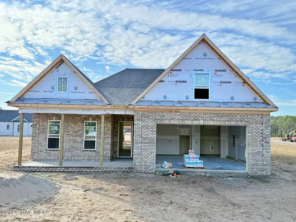 706 Orly Lane #(Lot 29), Wilmington, NC 28412