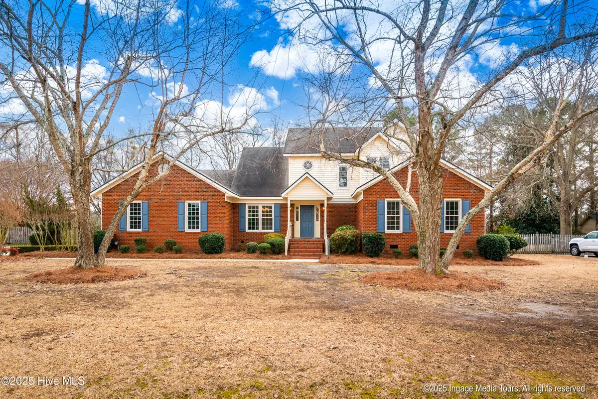 204 Maraschino Drive, Greenville, NC 27858 - Image #1