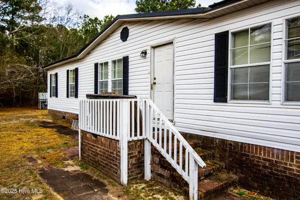 2202 Chestnut Avenue, New Bern, NC 28562