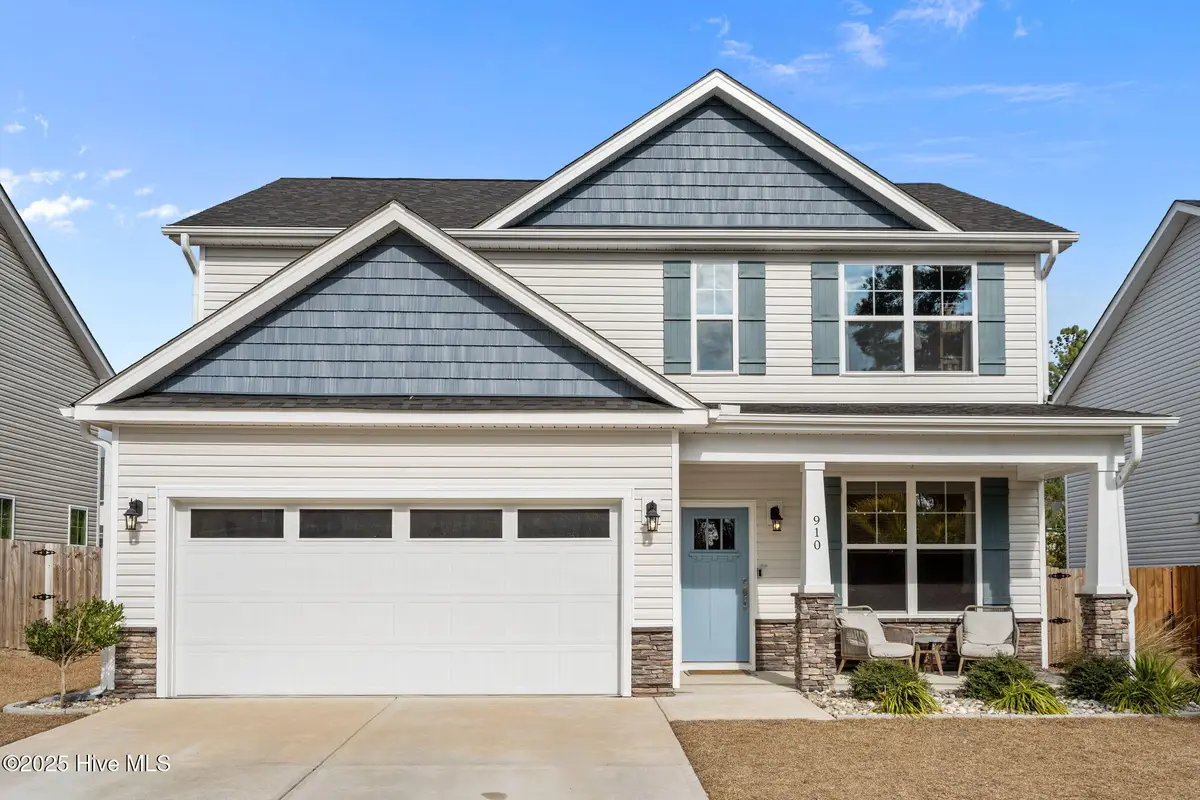 910 Terraces Lane, Hampstead, NC 28443 - Image #1