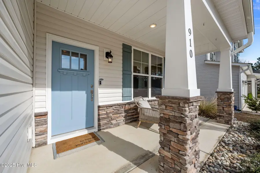 910 Terraces Lane, Hampstead, NC 28443 - Image #3