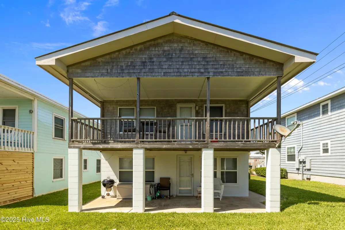 404 E Terminal Boulevard, Atlantic Beach, NC 28512 - Image #1