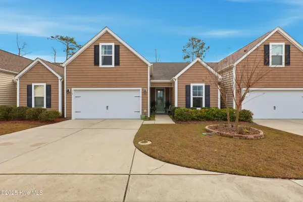 610 Cambeck Drive Se #Unit 3, Leland, NC 28451