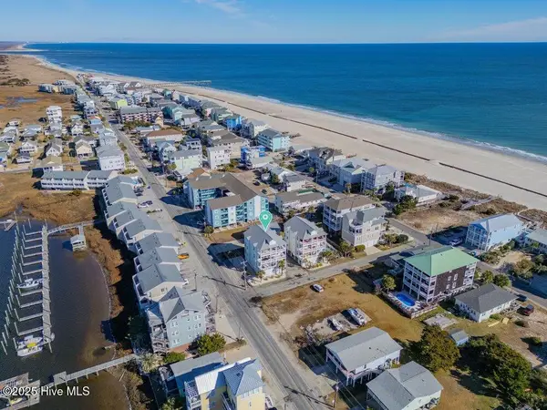 2 Clam Shell Lane #Unit 9, Carolina Beach, NC 28428