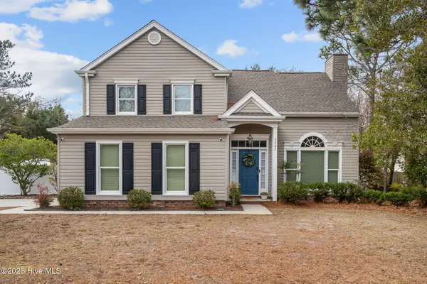 3902 Providence Court, Wilmington, NC 28412