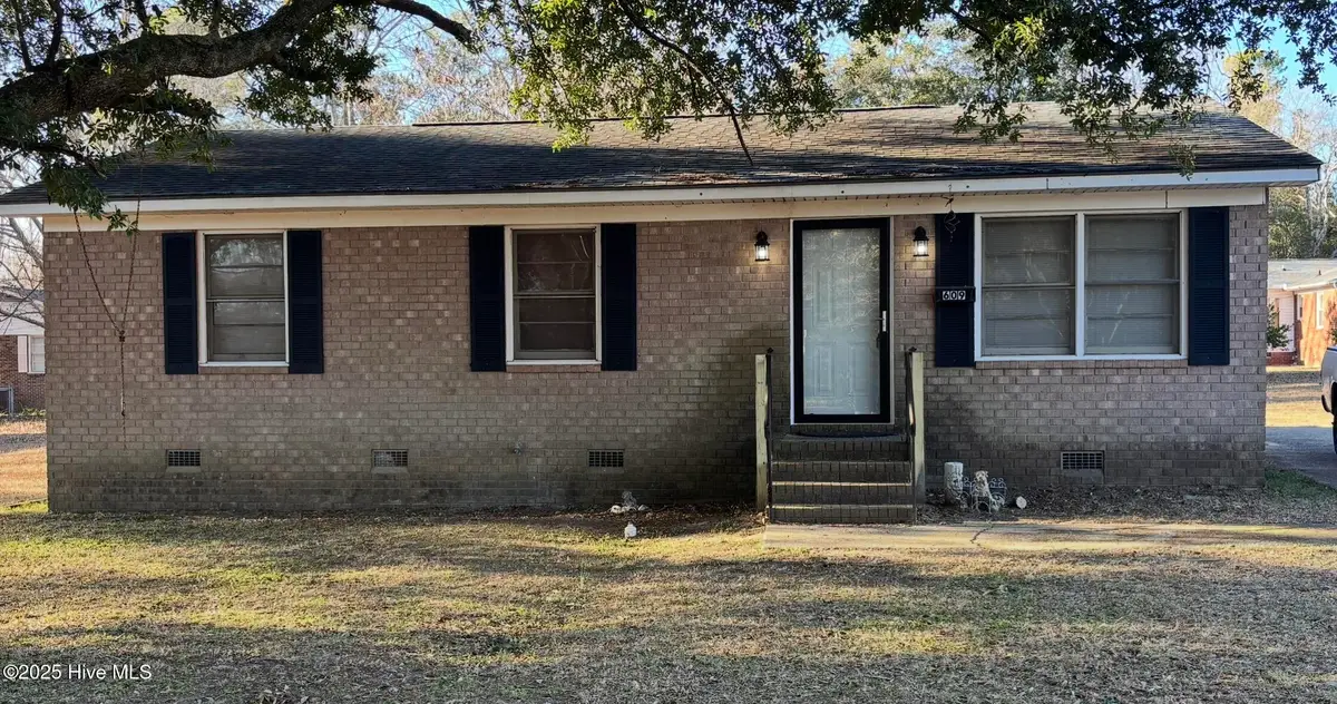 609 Poplar Street, Rockingham, NC 28379 - Image #1