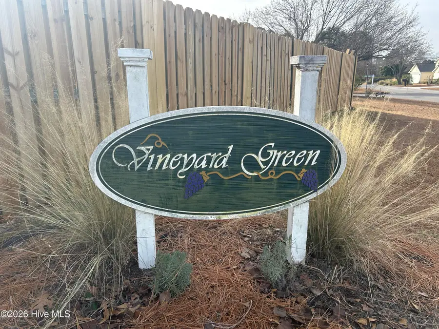 5117 Chalice Lane, Wilmington, NC 28409 - Image #3