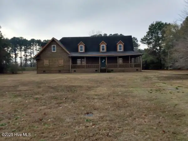 112 Abbey Farm Street, La Grange, NC 28551