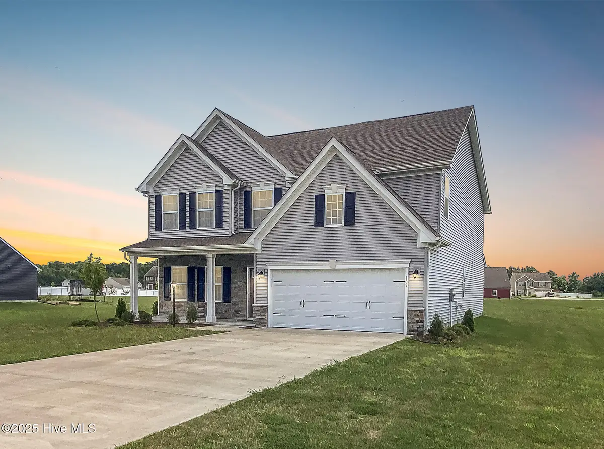 105 Georgia Drive, Elizabeth City, NC 27909 - Image #1