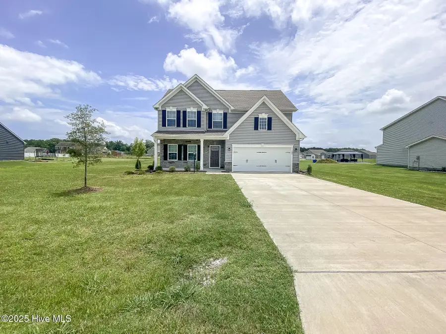 105 Georgia Drive, Elizabeth City, NC 27909 - Image #2