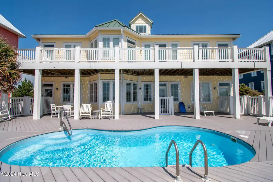 5715 Ocean Drive, Emerald Isle, NC 28594 - Image #2