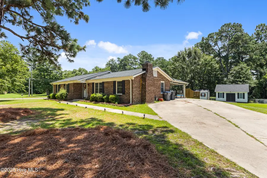 101 Clubview Court, Rocky Mount, NC 27804 - Image #2