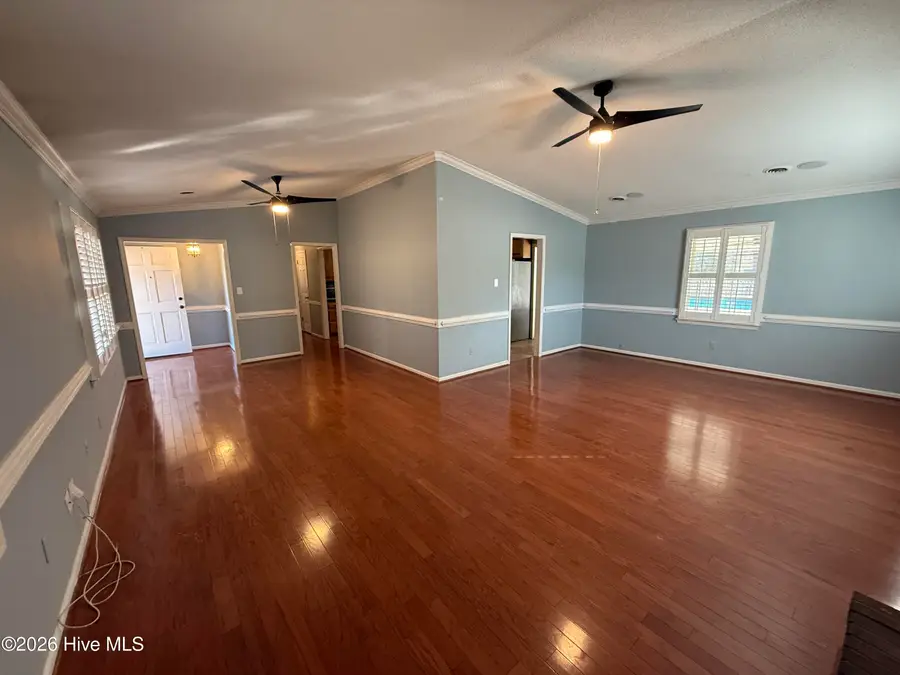 101 Clubview Court, Rocky Mount, NC 27804 - Image #3