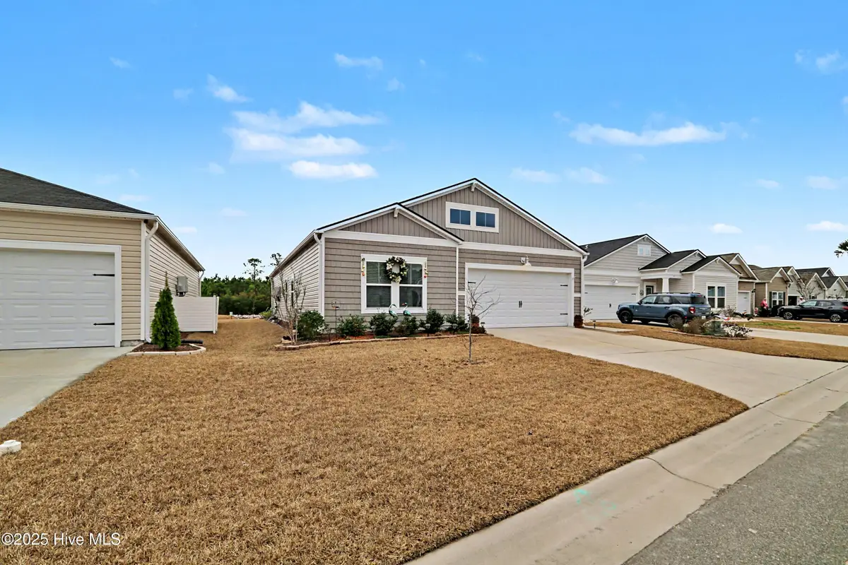 947 Bourne Drive Sw, Ocean Isle Beach, NC 28469 - Image #1