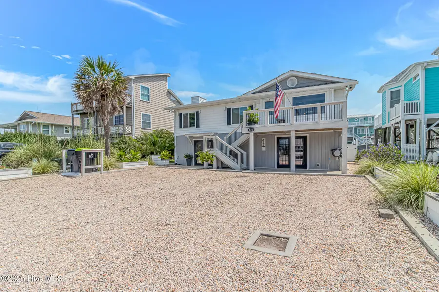 126 Fayetteville Street, Holden Beach, NC 28462 - Image #2