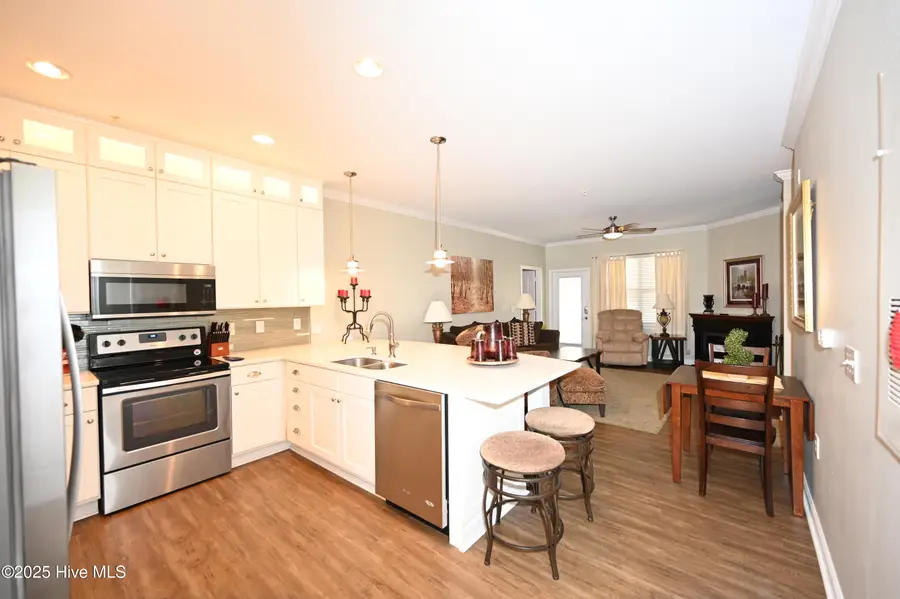 221 Woodlands Way #Unit 1, Calabash, NC 28467 - Image #2
