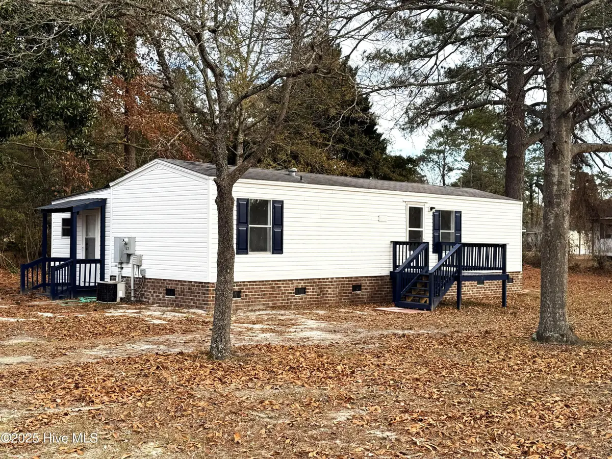 123 Potawatomi Trail, Edenton, NC 27932 - Image #1