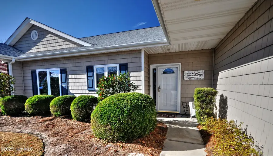 37 Forest Oaks Drive, Southport, NC 28461 - Image #2