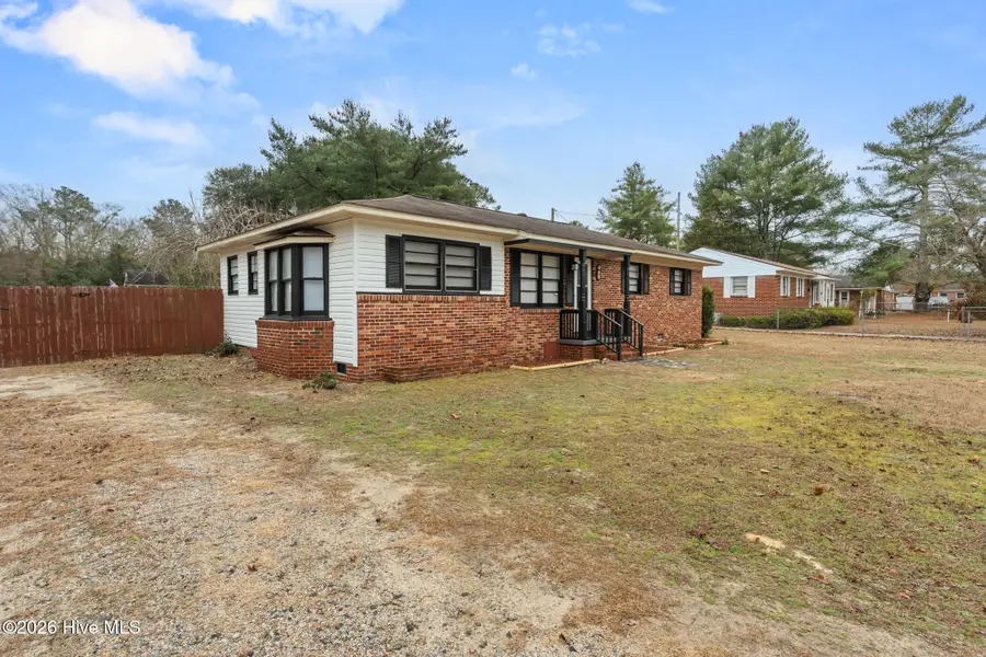 602 Fourth Street, Hamlet, NC 28345 - Image #2