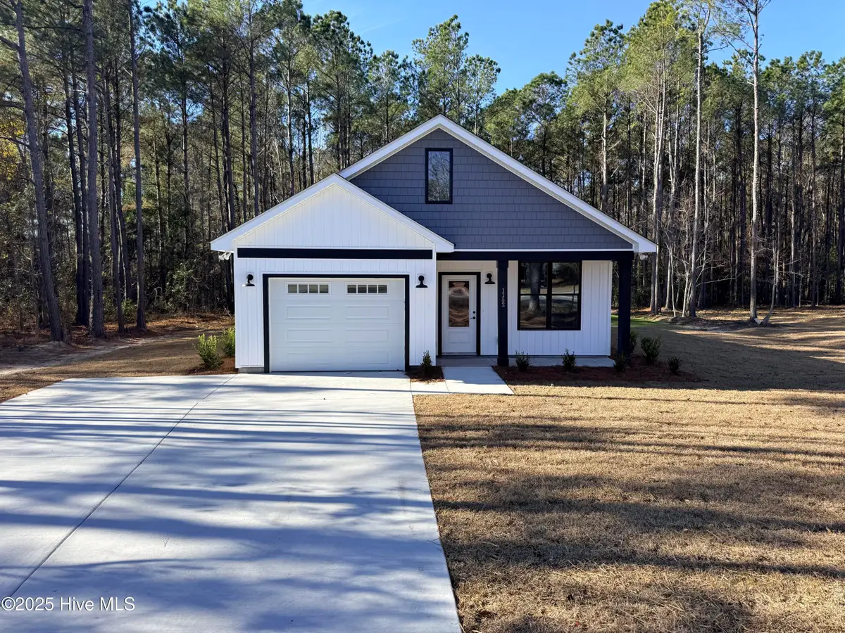 1152 Watts Landing Road, Hampstead, NC 28443 - Image #1