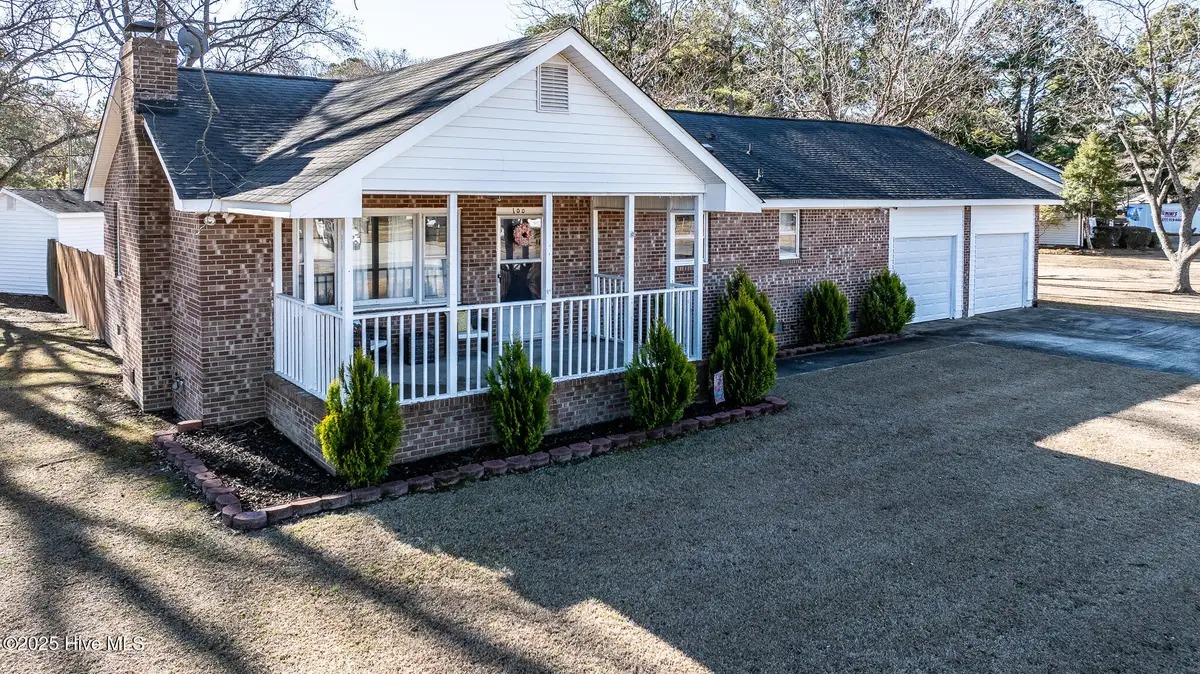 100 Wanda Drive, Pikeville, NC 27863 - Image #1