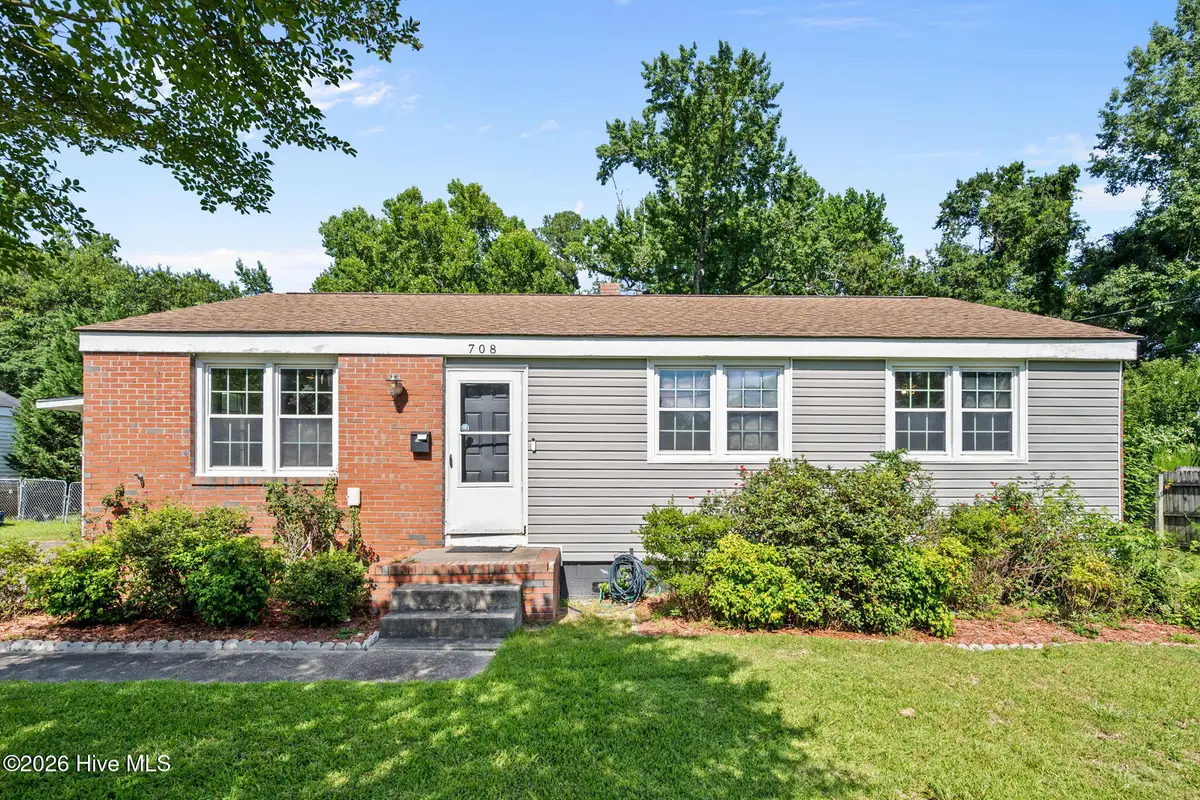 708 Barn Street, Jacksonville, NC 28540 - Image #1